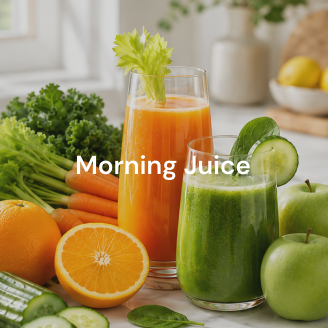Morning juice