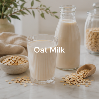 Oat milk