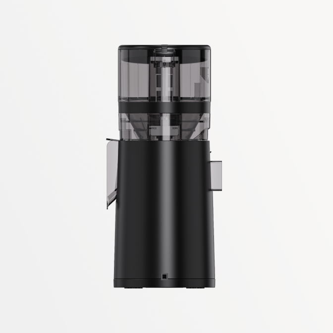 Heartnoks cold press juicer product view