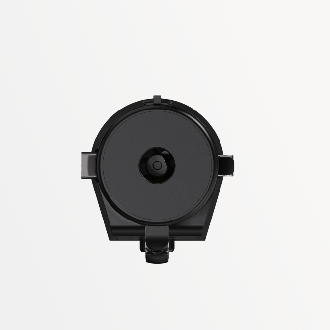 Heartnoks cold press juicer product view